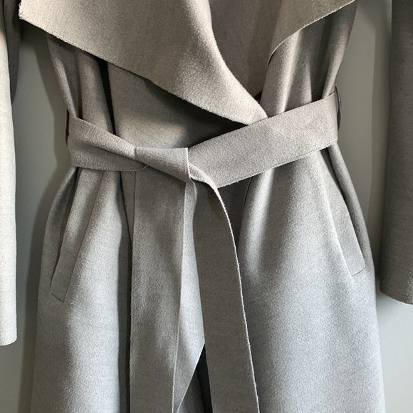 Le Chateau Women’s Sz. XXS Wrap Jacket - Picture 7 of 7